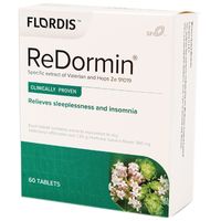 Flordis ReDormin Insomnia Tablets 60s